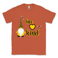 Copper Bee Kind Classic Tee - Bettercallsaul