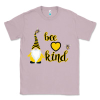 Lilac Bee Kind Classic Tee - Bettercallsaul