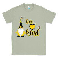 Matcha Bee Kind Classic Tee - Bettercallsaul