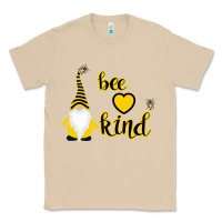 Mushroom Bee Kind Classic Tee - Bettercallsaul