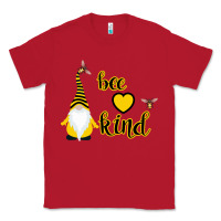 Red Bee Kind Classic Tee - Bettercallsaul