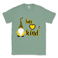 Sage Bee Kind Classic Tee - Bettercallsaul