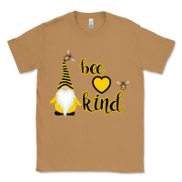 Toasted Coconut Bee Kind Classic Tee - Bettercallsaul