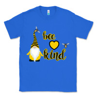 True Royal Bee Kind Classic Tee - Bettercallsaul