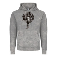 Cloud Rock scout trooper Vintage Hoodie - lanVoArt