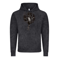 Vintage Black scout trooper Vintage Hoodie - lanVoArt
