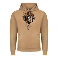 Vintage Camel scout trooper Vintage Hoodie - lanVoArt