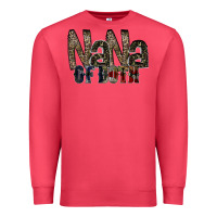 Cardinal nana of both Premium Sweatshirt - RacoonDesign