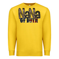 Lemon nana of both Premium Sweatshirt - RacoonDesign