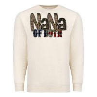 Sandshell nana of both Premium Sweatshirt - RacoonDesign