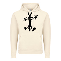 Vintage Artic coyote's hole 2 Vintage Hoodie - lanVoArt