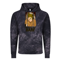 Cloud Black spaceballs   barf Vintage Hoodie - lanVoArt