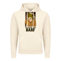 Vintage Artic spaceballs   barf Vintage Hoodie - lanVoArt