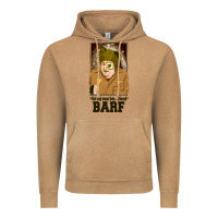 Vintage Camel spaceballs   barf Vintage Hoodie - lanVoArt