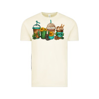 Vintage Arctic desert darlin coffee cups Vintage Tee - Jasminsmagicworld