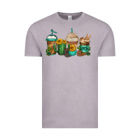 Vintage Zinc desert darlin coffee cups Vintage Tee - Jasminsmagicworld