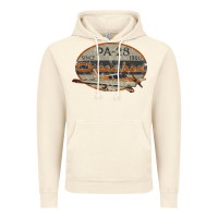 Vintage Artic piper cherokee pa 28 retro vintage design Vintage Hoodie - lanVoArt