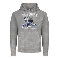 Cloud Rock property of danbury trashers Vintage Hoodie - lanVoArt