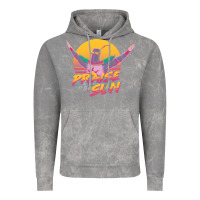Cloud Rock praise the sun Vintage Hoodie - lanVoArt