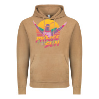 Vintage Camel praise the sun Vintage Hoodie - lanVoArt