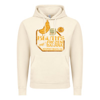 Vintage Artic retro distressed bluth's banana stand Vintage Hoodie - lanVoArt