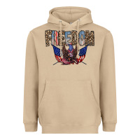 Mushroom freedom Heavyweight Hoodie - RacoonDesign