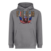 Storm freedom Heavyweight Hoodie - RacoonDesign