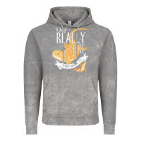 Cloud Rock bearded dragons i just really like bearded dragons Vintage Hoodie - lanVoArt