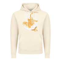 Vintage Artic bearded dragons i just really like bearded dragons Vintage Hoodie - lanVoArt