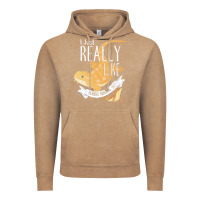 Vintage Coffee bearded dragons i just really like bearded dragons Vintage Hoodie - lanVoArt