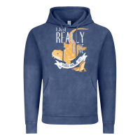 Vintage Denim bearded dragons i just really like bearded dragons Vintage Hoodie - lanVoArt