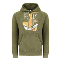 Bearded Dragons I Just Really Like Bearded Dragons Vintage Hoodie | Teevron