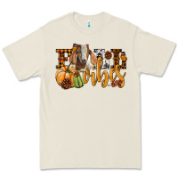 Bone Fall Vibes Boer Goat Premium Tee - LillyAllenDesigns