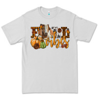 Fall Vibes Boer Goat Premium Tee | Teevron
