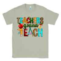 Matcha teachers gonna teach Classic Tee - RanaPortraitStore