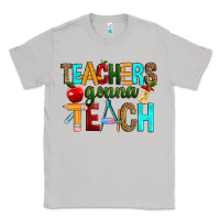 Moon Dust teachers gonna teach Classic Tee - RanaPortraitStore