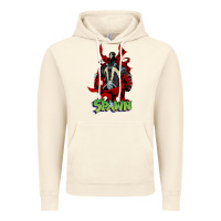 Vintage Artic spawn Vintage Hoodie - lanVoArt