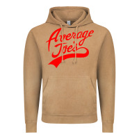 Vintage Camel average joe's gym 1 Vintage Hoodie - lanVoArt