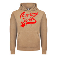 Vintage Coffee average joe's gym 1 Vintage Hoodie - lanVoArt