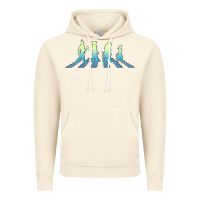 Vintage Artic wizard of oz abbey brick road Vintage Hoodie - lanVoArt