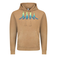 Vintage Camel wizard of oz abbey brick road Vintage Hoodie - lanVoArt