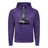 Cloud Purple dr. strangelove   major kong Vintage Hoodie - lanVoArt