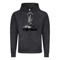 Vintage Black dr. strangelove   major kong Vintage Hoodie - lanVoArt