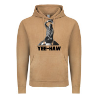 Vintage Camel dr. strangelove   major kong Vintage Hoodie - lanVoArt