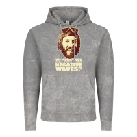 Cloud Rock oddball from kellys heroes – negative waves movie quote original de Vintage Hoodie - lanVoArt