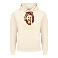 Vintage Artic oddball from kellys heroes – negative waves movie quote original de Vintage Hoodie - lanVoArt