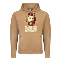 Vintage Camel oddball from kellys heroes – negative waves movie quote original de Vintage Hoodie - lanVoArt