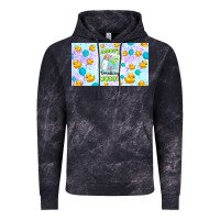 Cloud Black daddy's drinking buddy Vintage Hoodie - TumblerDesignByShophia