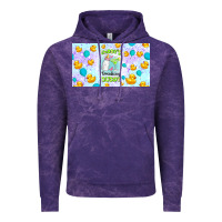 Cloud Purple daddy's drinking buddy Vintage Hoodie - TumblerDesignByShophia