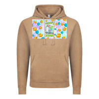 Vintage Coffee daddy's drinking buddy Vintage Hoodie - TumblerDesignByShophia